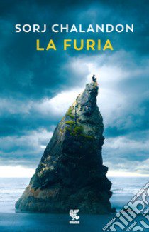 La furia libro di Chalandon Sorj