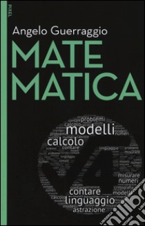 Matematica. Con aggiornamento online. Con e-book libro di Guerraggio Angelo