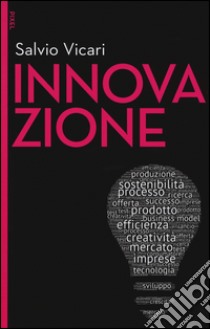 Innovazione. Con aggiornamento online. Con e-book libro di Vicari Salvio