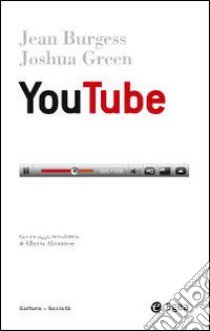 YouTube libro di Burgess Jean - Green Joshua