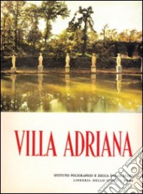 Villa Adriana libro di Aurigemma Salvatore