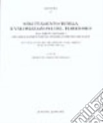 Sfruttamento tutela e valorizzazione del territorio. Dal diritto romano alla regolamentazione europea e internazionale libro di Reduzzi Merola F. (cur.)