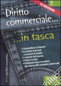 Diritto commerciale libro