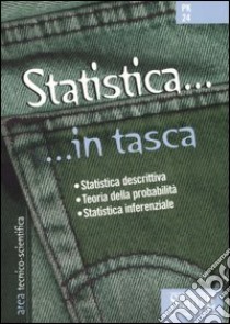 Statistica libro di Iodice C. (cur.)