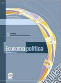 Economia politica. Materiali per il docente. Per gli Ist. Tecnici commerciali libro di Balestrino Alessandro, Martinetti Chiapparo Enrica