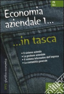 Economia aziendale (1) libro