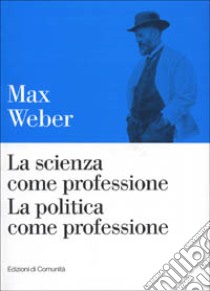 Lavoro intellettuale libro di Weber Max