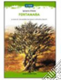 Fontamara libro di Silone Ignazio