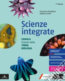 Scienze integrate. Per il biennio degli Ist. professionali. Con e-book. Con espansione online libro di Zanoli Stefano, Randazzo Francesco