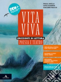 VITA VIVA      M B  + CONT DIGIT libro di AA  VV - AA  VV 