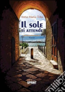 Il sole ti attende libro di Tota Anna Maria