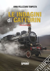 Le indagini di Catturin libro di Pellizzaro Tempesta Anna