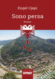 Sono persa libro di Cjapi Engel