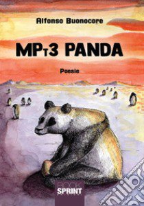 MPt3 Panda libro di Buonocore Alfonso