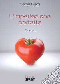 L'imperfezione perfetta libro di Biagi Sonia