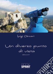 Un diverso punto di vista libro di Arcari Luigi