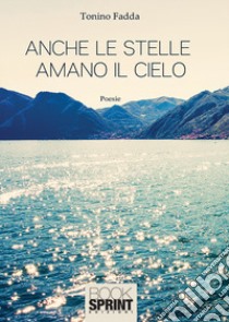 Anche le stelle amano il cielo libro di Fadda Tonino