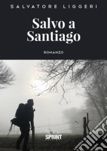 Salvo a Santiago libro di Liggeri Salvatore