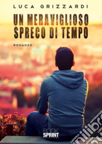 Un meraviglioso spreco di tempo libro di Grizzardi Luca