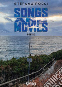 Songs and movies libro di Pocci Stefano