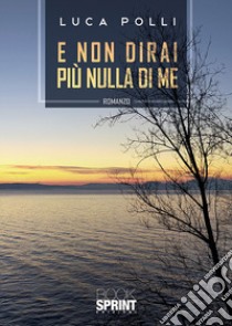 E non dirai più nulla di me libro di Polli Luca