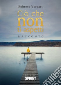 Ciò che non ti aspetti libro di Vergari Roberto