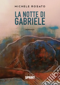 La notte di Gabriele libro di Rosato Michele