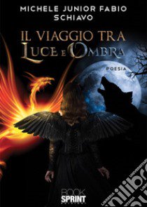 Il viaggio tra luce e ombra libro di Schiavo Michele Junior Fabio