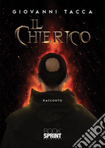 Il chierico libro di Tacca Giovanni