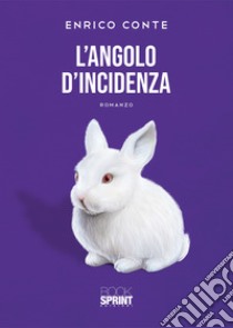 L'angolo d'incidenza libro di Conte Enrico