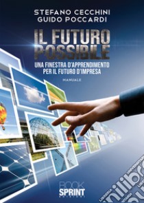 Il futuro possibile libro di Cecchini Stefano; Poccardi Guido