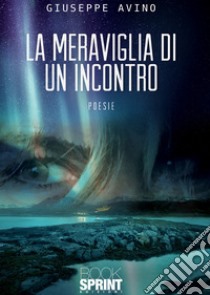 La meraviglia di un incontro libro di Avino Giuseppe