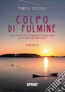 Colpo di fulmine libro di Coccioli Pamela