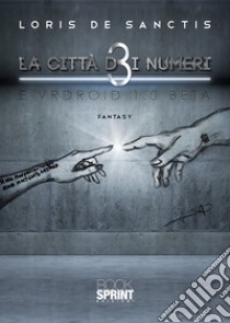 La città d3i numeri libro di De Sanctis Loris