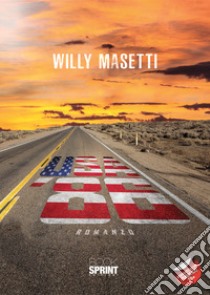 Usa '86 libro di Masetti Willy