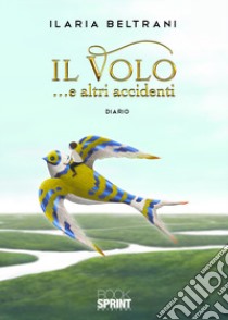 Il volo... e altri accidenti libro di Beltrani Ilaria