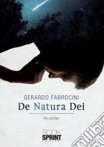 De natura Dei libro di Fabrocini Gerardo