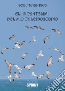 Gli incantesimi del mio caleidoscopio libro di Terraneo Dory