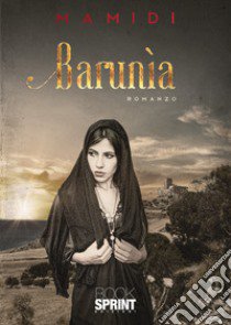 Barunìa libro di Mamidi