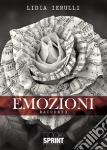 Emozioni libro di Ierulli Lidia