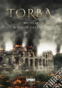 Torba libro di Gallandt Rob von