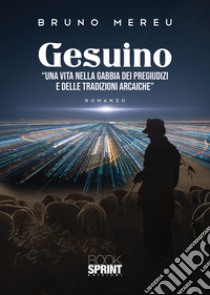 Gesuino libro di Mereu Bruno