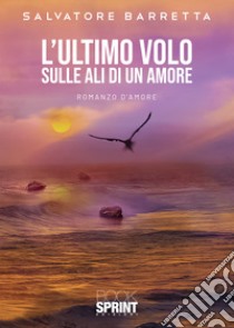 L'ultimo volo. Sulle ali di un amore libro di Barretta Salvatore