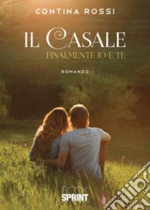 Il casale libro di Rossi Contina