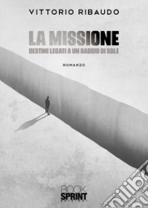 La missione. Destini legati a un raggio di sole libro di Ribaudo Vittorio