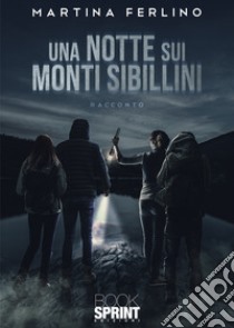 Una notte sui Monti Sibillini libro di Ferlino Martina