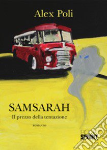 Samsarah libro di Poli Alex