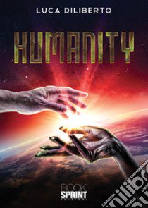 Humanity libro di Diliberto Luca