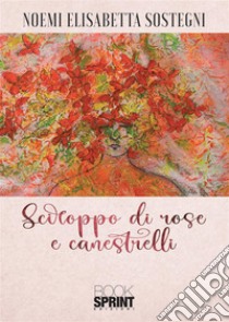 Sciroppo di rose e canestrelli libro di Sostegni Noemi Elisabetta