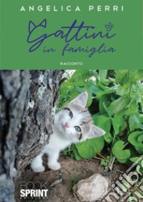 Gattini in famiglia libro di Perri Angelica